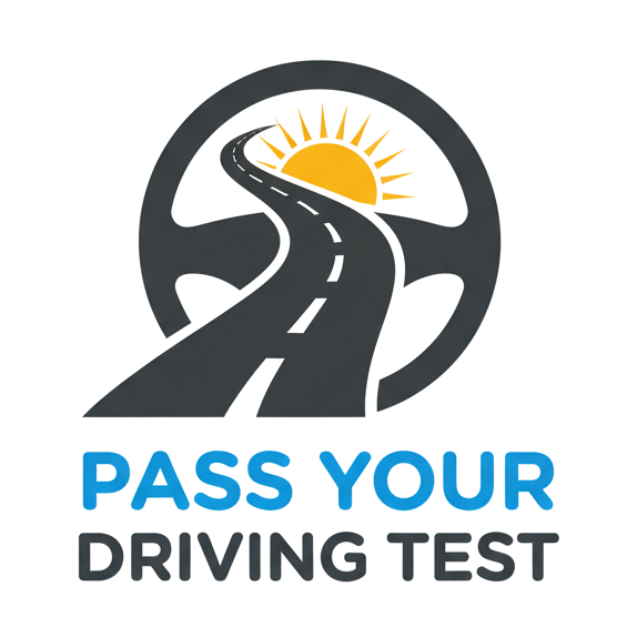 Pass Your Driving Test UK